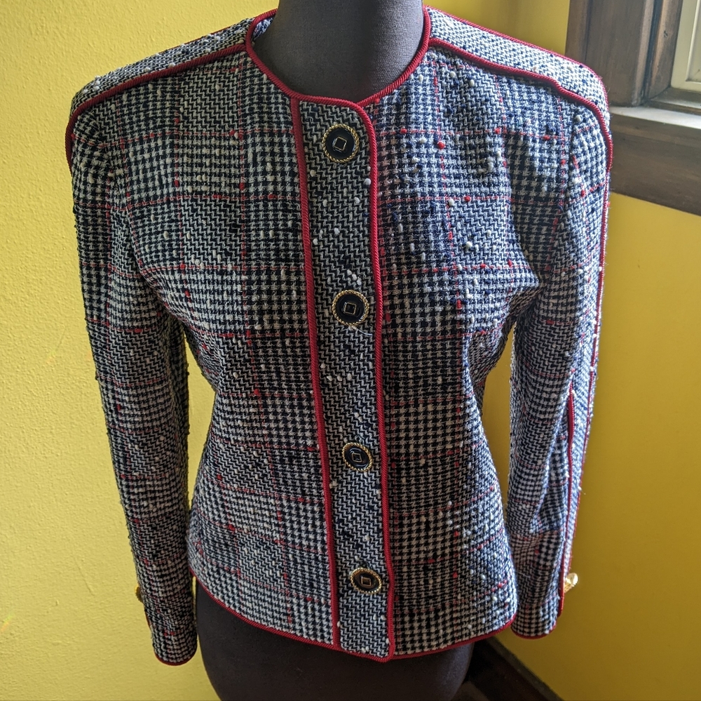 Vintage Blazer